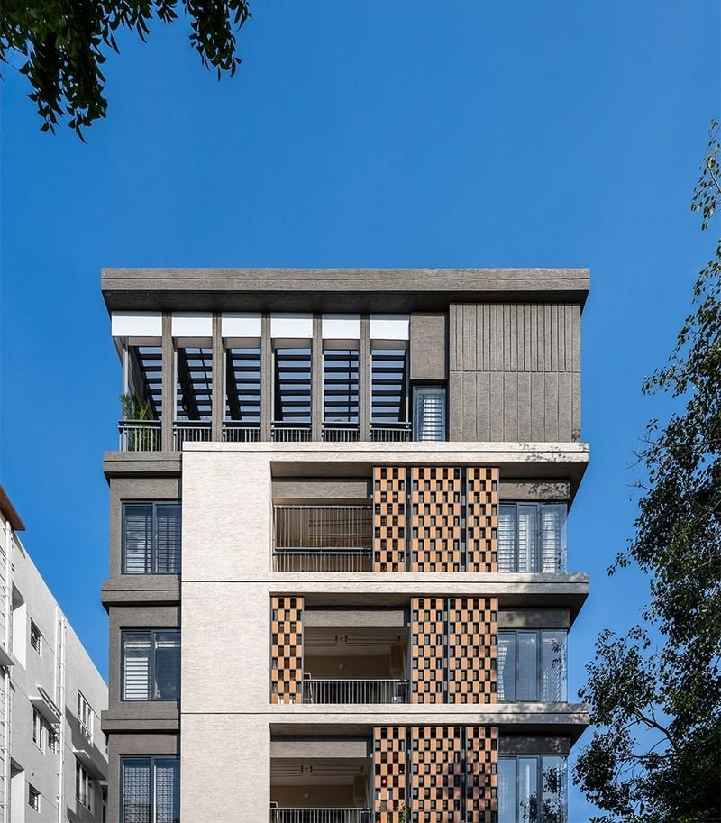 Architecture plus Value — Home